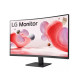 LG 32 inch FHD Curved Monitor with FreeSync (32MR50C-B)