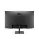 LG 32 inch FHD Curved Monitor with FreeSync (32MR50C-B)