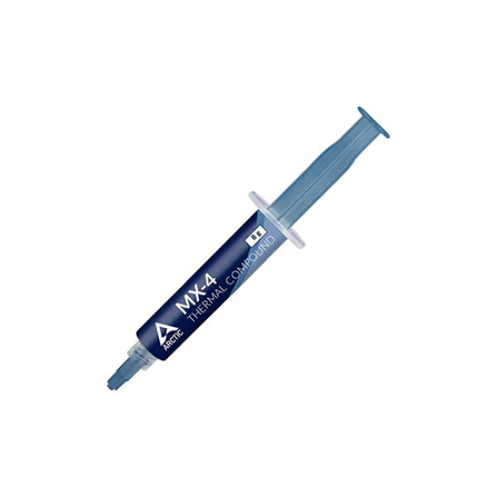 Arctic MX-4 8g Premium Performance Thermal Paste Without Spatula (ACTCP00008B)