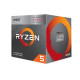 AMD Ryzen 5 3400G 3.7 GHz Processor