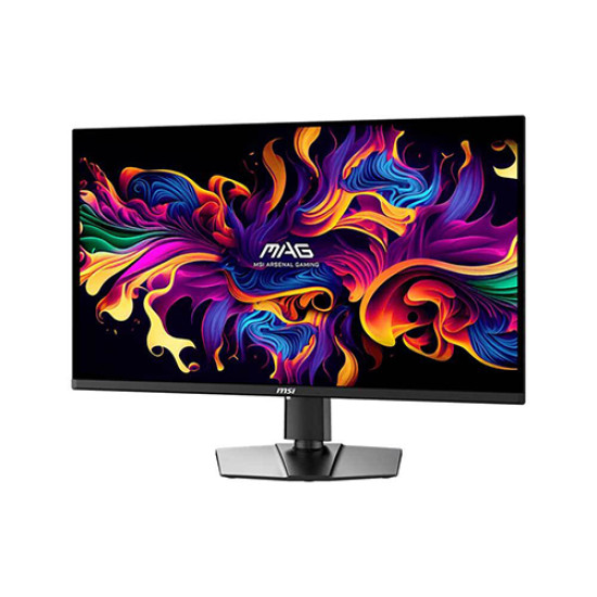 MSI MAG 321UP QD-OLED 32 Inch UHD Gaming Monitor