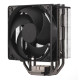 Cooler Master Hyper 212 Black Edition CPU Air Cooler