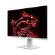 MSI G274QRFW 27 inch WQHD Gaming Monitor