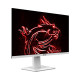 MSI G274QRFW 27 inch WQHD Gaming Monitor