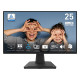 MSI PRO MP252 24.5 inch FHD IPS Professional Business Monitor