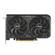 Asus Dual GeForce RTX 4060 V2 OC Edition 8GB GDDR6 (DUAL-RTX4060-O8GV2)