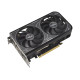 Asus Dual GeForce RTX 4060 V2 OC Edition 8GB GDDR6 (DUAL-RTX4060-O8GV2)