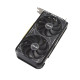 Asus Dual GeForce RTX 4060 V2 OC Edition 8GB GDDR6 (DUAL-RTX4060-O8GV2)