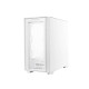 Asus A21 Micro ATX Mid Tower Cabinet White (A21-WHT-NO-FAN)	