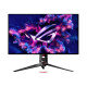 Asus ROG Swift 32 inch 4K QD-OLED Gaming Monitor (PG32UCDM)