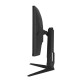 Asus TUF Gaming 34 inch Ultra-Wide QHD Curved Gaming Monitor (VG34VQL3A)