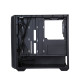 Ant Esports 621 C3 ATX Computer Case with Type C Black