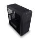 Ant Esports Vanguard Professional Full Tower Cabinet Black