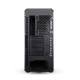 Ant Esports Vanguard Professional Full Tower Cabinet Black