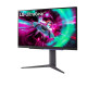 LG 27 inch UltraGear UHD 144GHz Gaming Monitor (27GR93U)