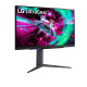 LG 27 inch UltraGear UHD 144GHz Gaming Monitor (27GR93U)