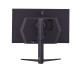 LG 27 inch UltraGear UHD 144GHz Gaming Monitor (27GR93U)