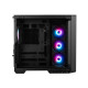 MSI MAG PANO 100R PZ ATX Mid-Tower Case Black