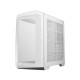 MSI MAG PANO 100R PZ ATX Mid-Tower Case White