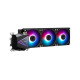 MSI MAG CORELIQUID I360 360mm Liquid Cooler Black