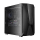 Silverstone FARA V1M PRO Micro ATX Gaming Cabinet (SST-FAV1MB-PRO)