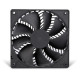 Silverstone Air Penetrator 120i PRO PWM Fan (SST-AP120I-PRO)