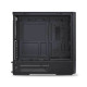 Lian Li Lancool 207 Mid Tower ATX Cabinet Black (G99.LAN207RX.IN)