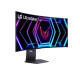 LG 39 inch UltraGear OLED Curved Gaming Monitor (39GS95QE)