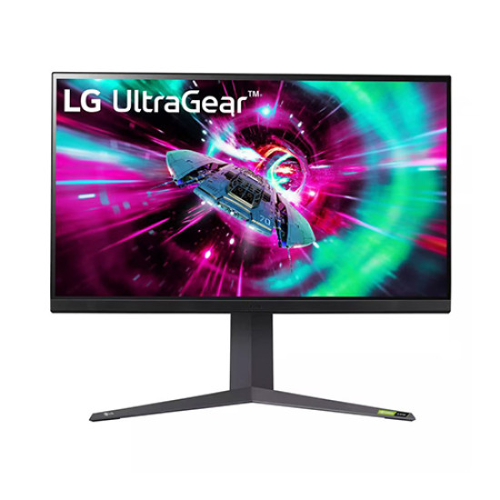 LG UltraGear 32 inch 144Hz UHD Gaming Monitor (32GR93U)