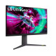 LG UltraGear 32 inch 144Hz UHD Gaming Monitor (32GR93U)