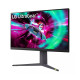 LG UltraGear 32 inch 144Hz UHD Gaming Monitor (32GR93U)