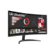 LG 34 inch Curved UltraWide QHD Monitor (34WR50QC-B)