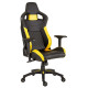 Corsair T1 RACE 2018 Gaming Chair Black Yellow (CF-9010015-WW)