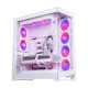 Phanteks NV7 D-RGB E-ATX Full Tower Cabinet White (PH-NV723TG-DMW01)