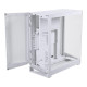 Phanteks NV7 D-RGB E-ATX Full Tower Cabinet White (PH-NV723TG-DMW01)