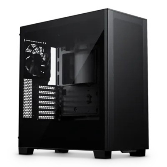 Phanteks XT PRO ATX Mid Tower Case Black (PH-XT523P1-BK01)