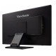 ViewSonic 27 inch 10-point Touch Screen Monitor (TD2760)