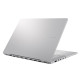 Asus Vivobook S 14 OLED M5406WA-PP962WS 14 inch Laptop (AMD AI9 HX370 Strixpoint 12C, 24GB LPDDR5X, 512GB SSD, Win 11 Home, MS Office, Cool Silver)