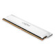 Crucial 16GB DDR5 6400Mhz Pro Overclocking CL38 UDIMM White (CP16G64C38U5W)