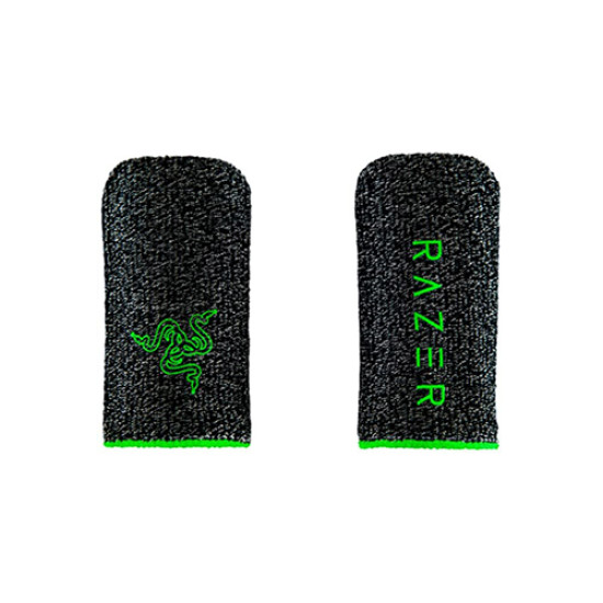 Razer Gaming Finger Sleeve For Mobile Gaming (RC81-03970100-R3M1)