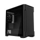 Gigabyte C102 Glass Mid Tower Gaming Cabinet