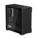 Gigabyte C102 Glass Mid Tower Gaming Cabinet