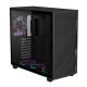 Gigabyte AORUS C400 GLASS Mid Tower Gaming Cabinet