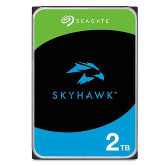 Seagate SkyHawk 2TB Surveillance Hard Drive (ST2000VX017)