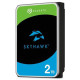 Seagate SkyHawk 2TB Surveillance Hard Drive (ST2000VX017)