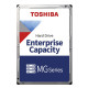 Toshiba 4TB 7200 RPM Enterprise HDD (MG10ADA400E)