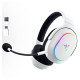 Razer Barracuda X Chroma 7.1 Wireless Gaming Headset White (RZ04-05220200-R3M1)