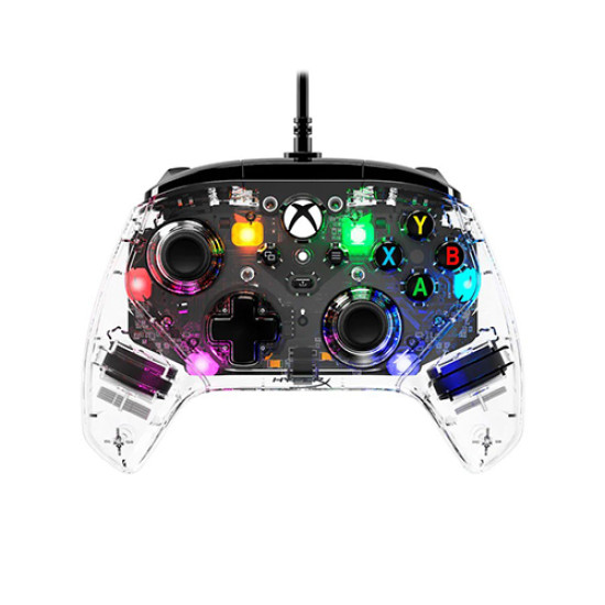 HyperX Clutch Gladiate Wired Gaming RGB Controller (7D6H2AA)