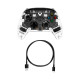 HyperX Clutch Gladiate Wired Gaming RGB Controller (7D6H2AA)