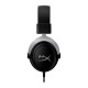 HyperX CloudX Gaming Headset Black-Silver for Xbox (4P5H8AA)